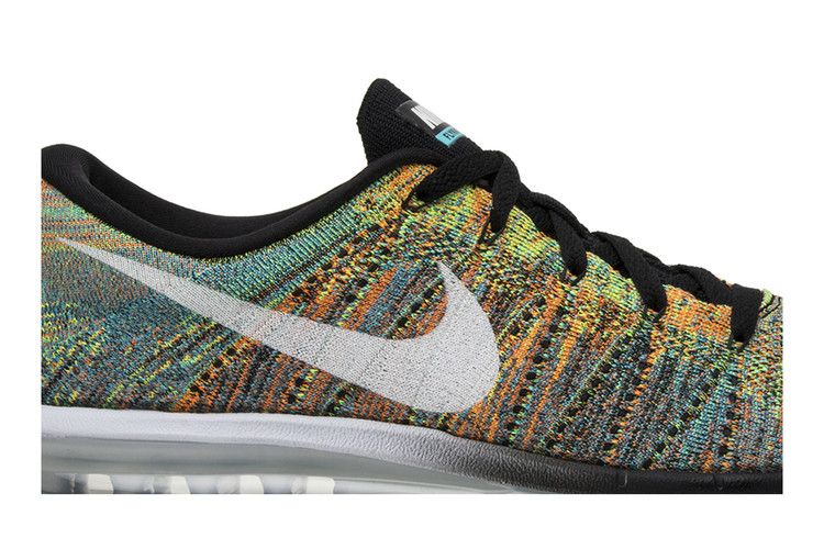 Nike Air Max 2015 Flyknit 'Multicolor'