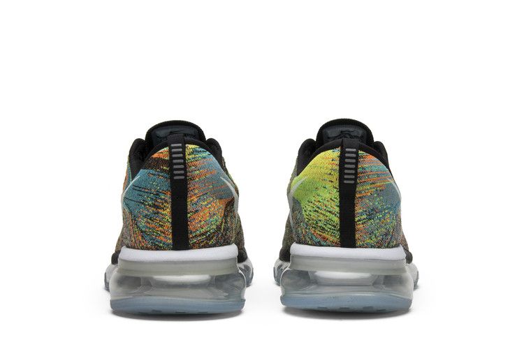 Nike Air Max 2015 Flyknit 'Multicolor'
