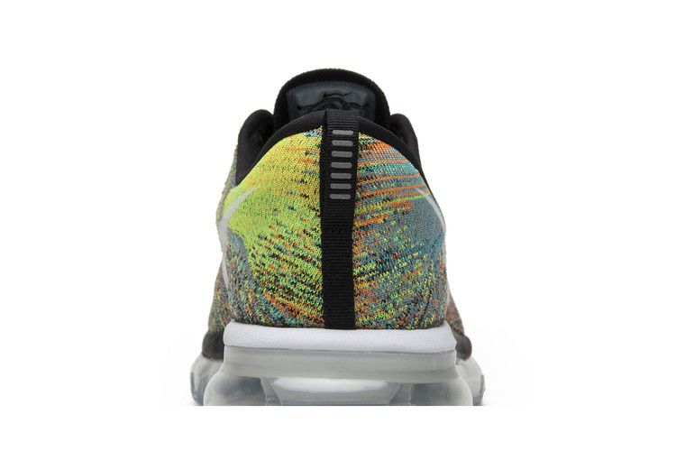 Nike Air Max 2015 Flyknit 'Multicolor'