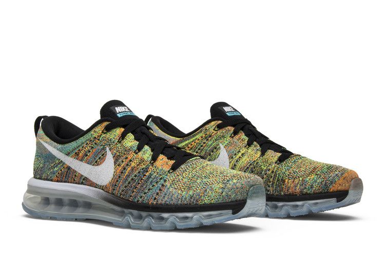Nike Air Max 2015 Flyknit 'Multicolor'