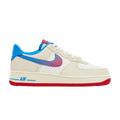 Nike Air Force 1 '07 LV8 'Harlem Globetrotters Pack'