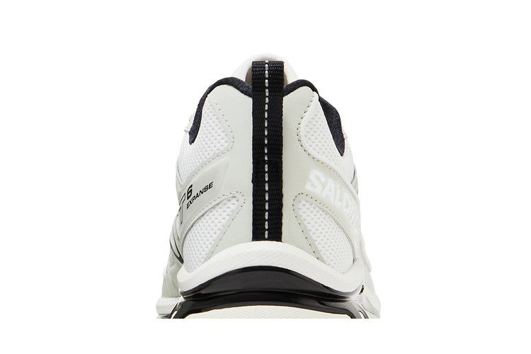 Salomon XT-6 Expanse 'White Metal Black'