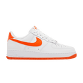 Nike Air Force 1 '07 'Safety Orange'