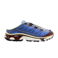 MM6 Maison Margiela x Salomon XT-4 Mule 'Ultramarine Rum Raisin'
