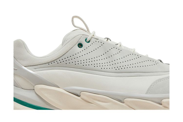 HOKA Elevon X 'White Cosmic Grey'