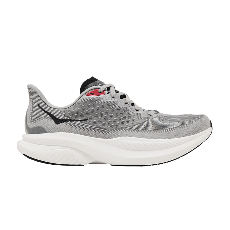 HOKA Mach 6 LA 'Stellar Grey'