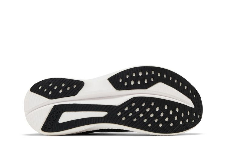 HOKA Mach 6 LA 'Stellar Grey'