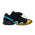 Y/Project x Salomon Speedcross 3 'Lemon Transcend Blue'