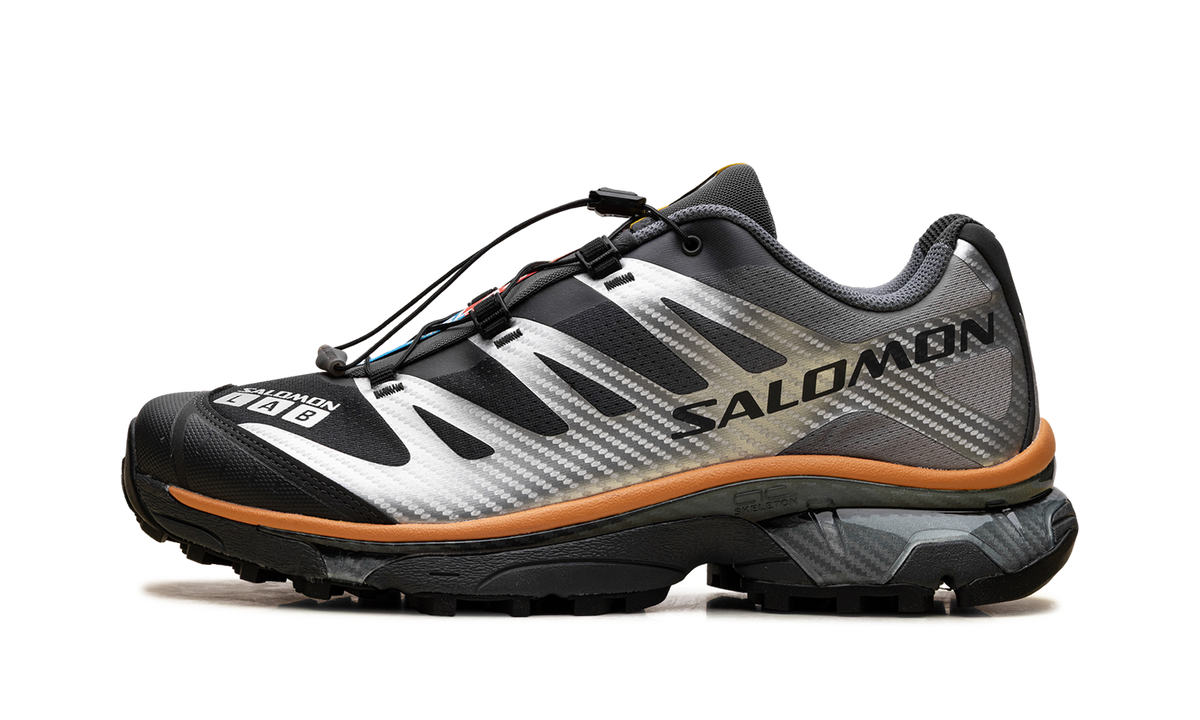 XT-4 OG "Asphalt / Footwear Silver / Nugget" L47990800