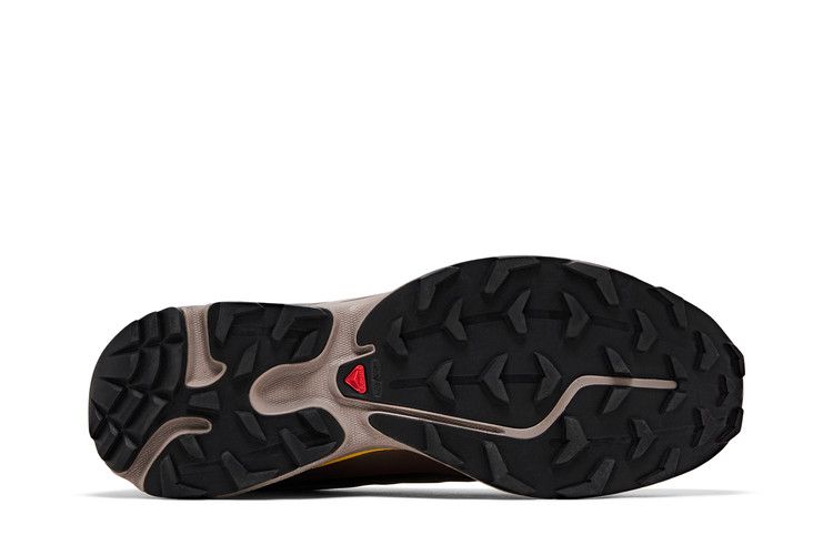 Salomon XT-6 'Olive Night Sulphur'