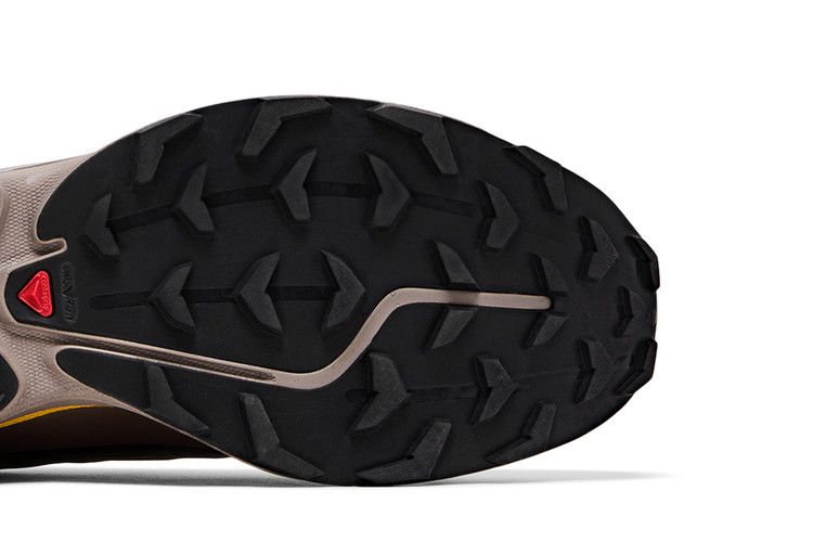 Salomon XT-6 'Olive Night Sulphur'