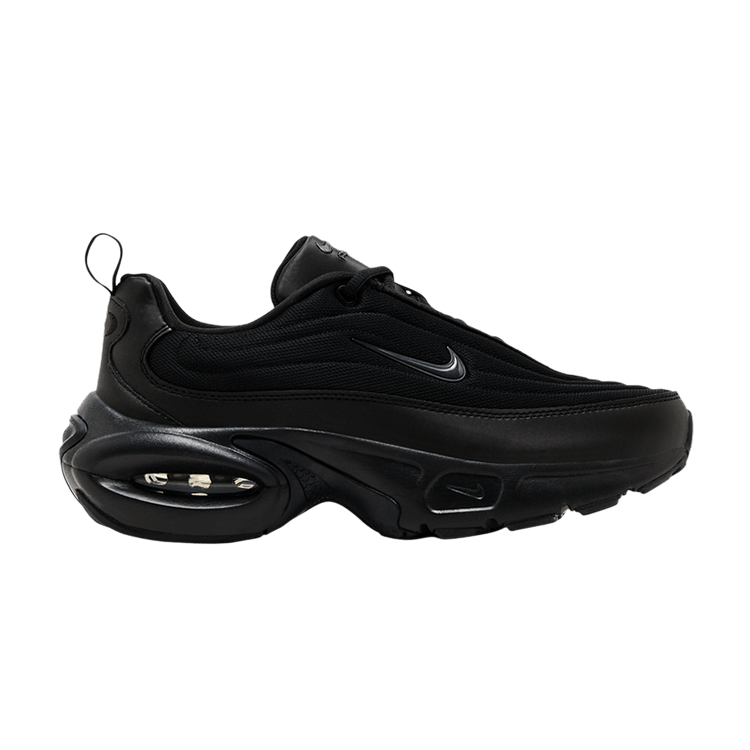 Nike Wmns Air Max Portal 'Black Anthracite'