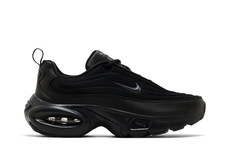 Nike Wmns Air Max Portal 'Black Anthracite'