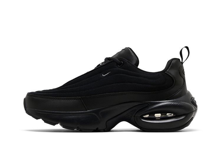 Nike Wmns Air Max Portal 'Black Anthracite'
