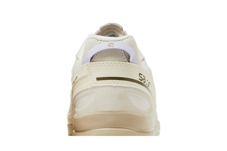Salomon X-ALP Leather 'Almond Milk'