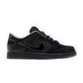 Nike Dunk Low Ducks of a Feather Black University of Oregon PE