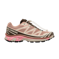 Salomon XT-6 'Mahogany Rose Earth Brown'