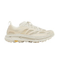 Satisfy x HOKA Mafate Speed 4 Lite 'Bone'