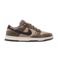 Nike Wmns Dunk Low 'Mink Brown'