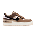 Nike Wmns Air Force 1 Shadow 'Light British Tan'