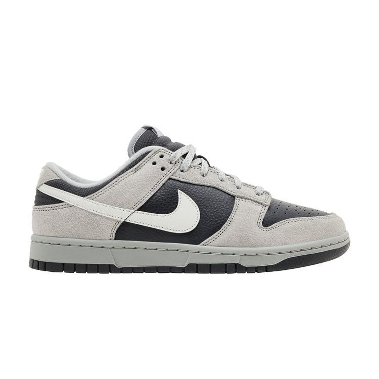 Nike Dunk Low 'Light Smoke Grey Anthracite'