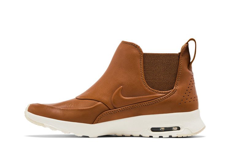 Nike Wmns Air Max Thea Mid 'Ale Brown' 2021
