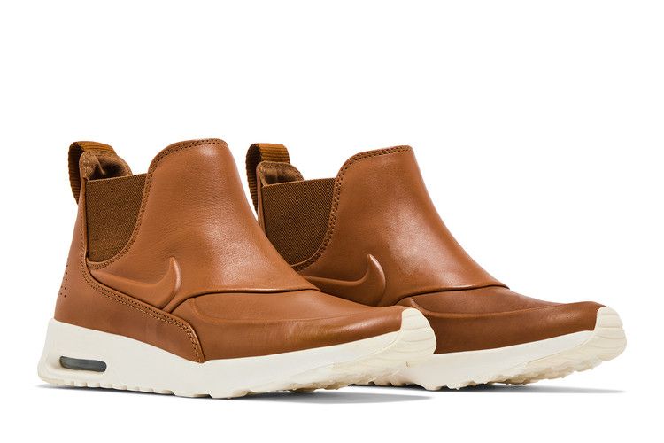 Nike Wmns Air Max Thea Mid 'Ale Brown' 2021