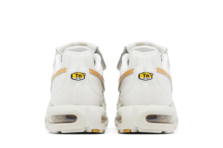 Nike Air Max Plus Tiempo 'Phantom Metallic Gold'