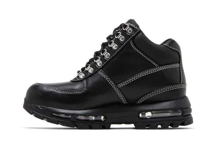 Nike Air Max Goadome Premium 'Black Off Noir'
