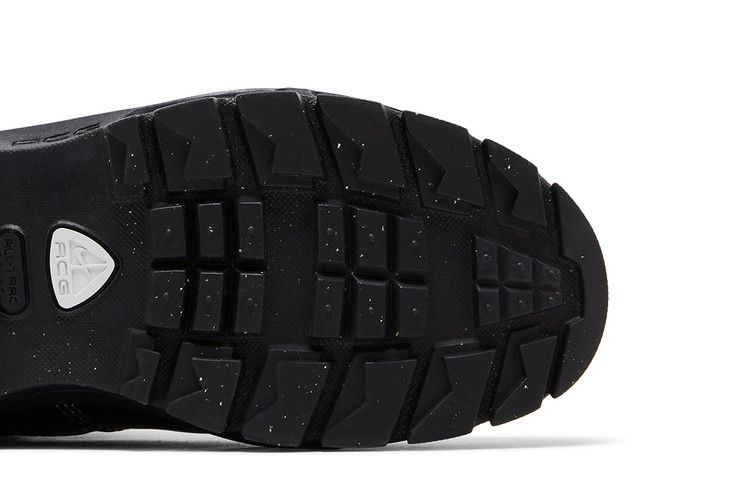 Nike Air Max Goadome Premium 'Black Off Noir'