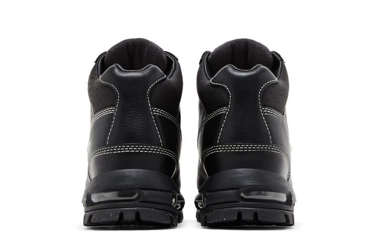 Nike Air Max Goadome Premium 'Black Off Noir'