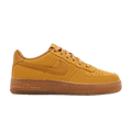 Nike Air Force 1 LV8 GS 'Wheat'