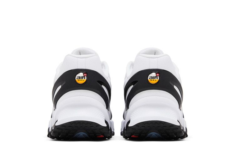 Nike Air Max DN8 'White Black'