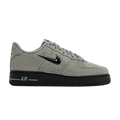 Nike Air Force 1 Jewel 'Cool Grey Black'