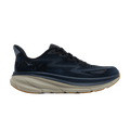 HOKA Clifton 9 'Black Varsity Navy'