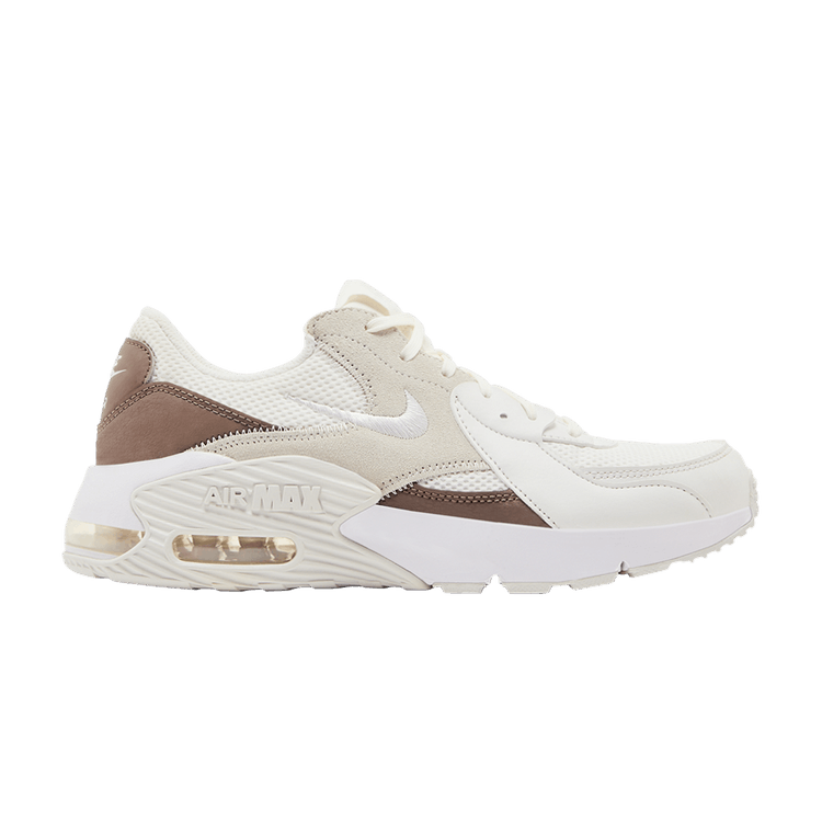 Nike Wmns Air Max Excee 'Summit White Mink Brown'