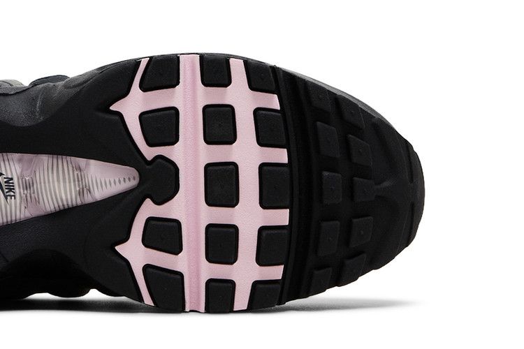 Nike Wmns Air Max 95 OG 'Pink Foam' 2025 / 2026