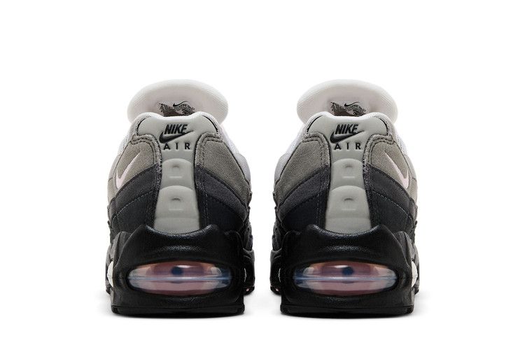 Nike Wmns Air Max 95 OG 'Pink Foam' 2025 / 2026