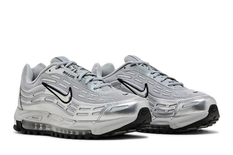 Nike Air Max TL 2.5 'Metallic Silver'