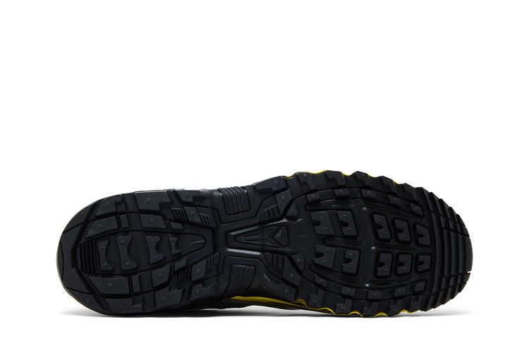 MM6 Maison Margiela x Salomon ACS Pro Advanced 'Black Blazing Yellow'
