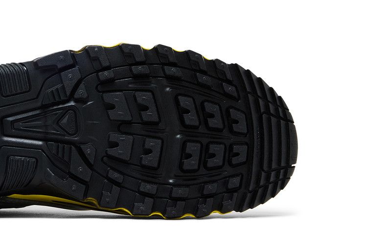 MM6 Maison Margiela x Salomon ACS Pro Advanced 'Black Blazing Yellow'