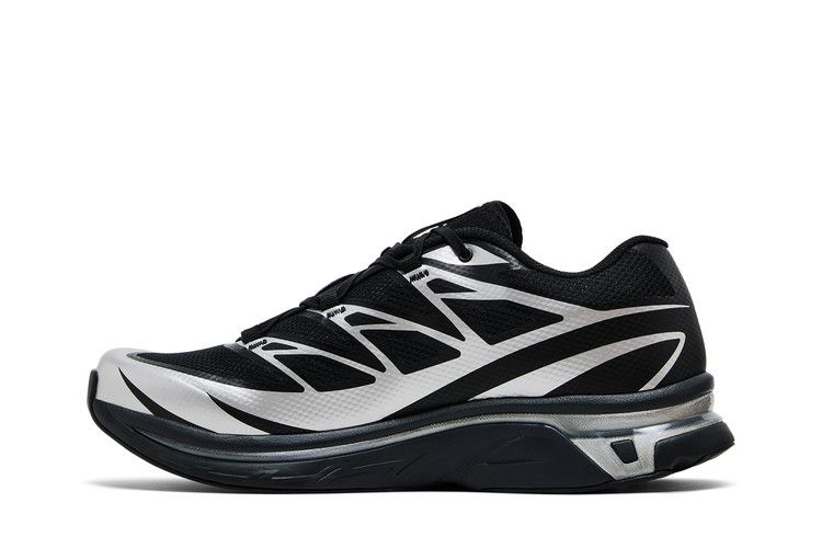 MM6 Maison Margiela x Salomon XT-6 'Black Silver Phantom'
