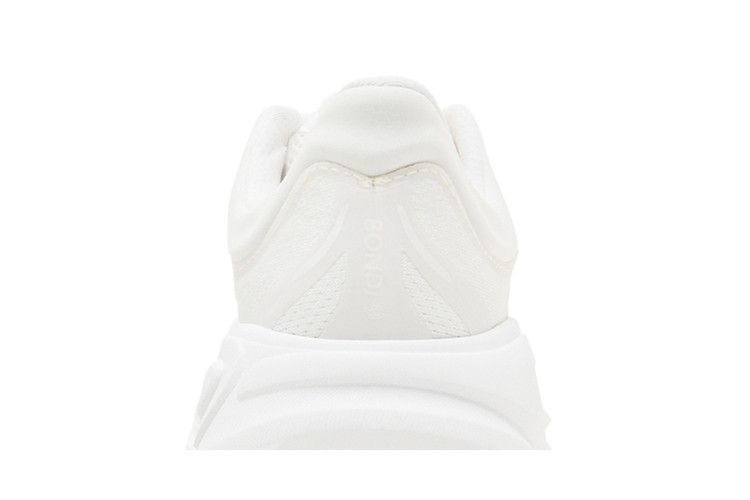 HOKA Wmns Bondi 9 'White'