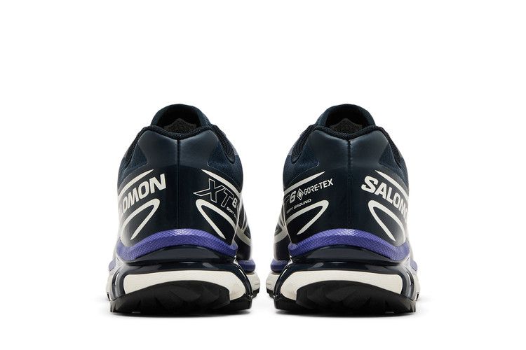 Salomon XT-6 GORE-TEX 'Carbon Liberty'