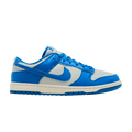 Nike Dunk Low 'Detroit Lions'