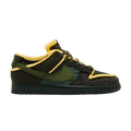 Cactus Plant Flea Market x Nike Dunk Low 'Swamp Sponge Pack - Sequoia'
