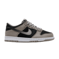 Nike Dunk Low GS 'College Grey Black'