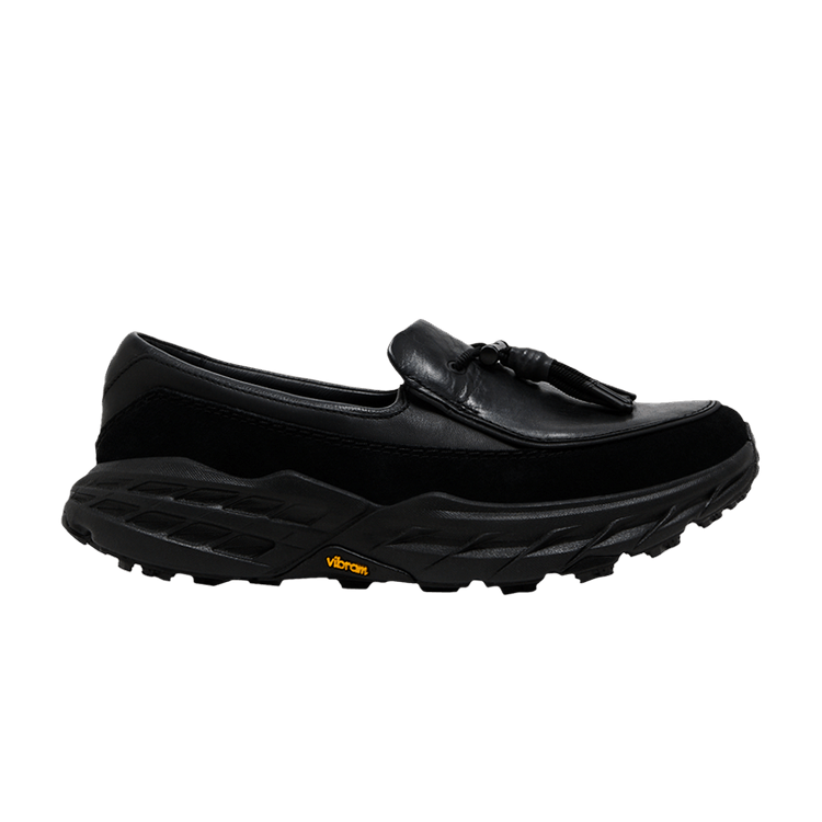 HOKA Speed Loafer 'Black'