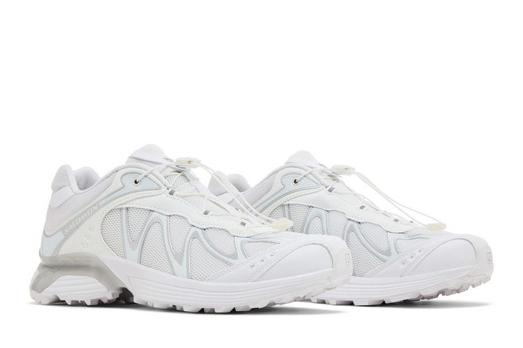 Salomon XT-Whisper 'White Lunar Rock'