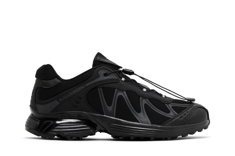 Salomon XT-Whisper 'Black Asphalt'